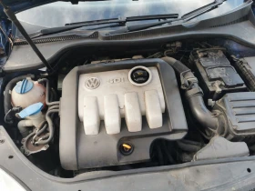 VW Golf SDI, снимка 9