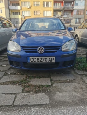 VW Golf SDI, снимка 3