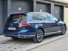 VW Passat 2.0TDI 200к.с ELEGANCE Дигитал Дистроник FaceLift, снимка 6