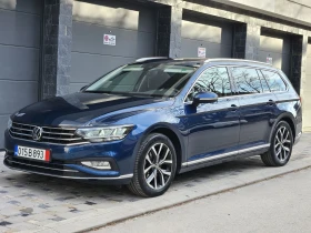 VW Passat 2.0TDI 200к.с ELEGANCE Дигитал Дистроник FaceLift, снимка 1