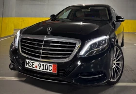 Обява за продажба на Mercedes-Benz S 350 9-G LONG 3TV FULL MAX BUSINESS CLASS  ~56 999 лв. - изображение 1