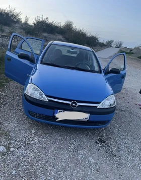 Обява за продажба на Opel Corsa ~1 100 лв. - изображение 2