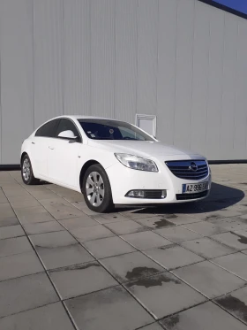 Opel Insignia, снимка 9