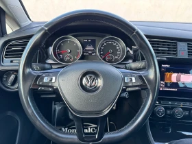 VW Golf 1.6 tdi 115kc FACELIFT FULL OPTIONS, снимка 14