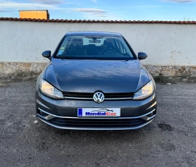 VW Golf 1.6 tdi 115kc FACELIFT FULL OPTIONS, снимка 1