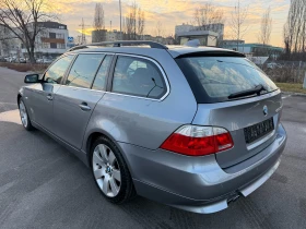 BMW 530 3.0XDRIVE* КАТО НОВА* , снимка 6