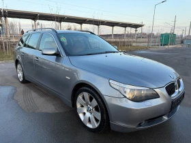 BMW 530 3.0XDRIVE* КАТО НОВА* , снимка 3