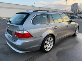 BMW 530 3.0XDRIVE* КАТО НОВА* , снимка 4