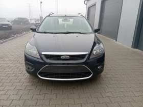 Ford Focus 1.6TDCI ЛИЗИНГ , снимка 2