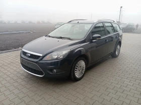 Ford Focus 1.6TDCI ЛИЗИНГ , снимка 3