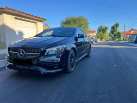  Mercedes-Benz CLA 25...