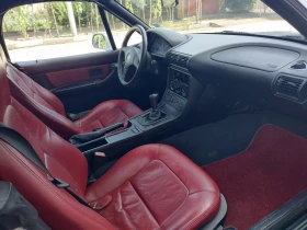 BMW Z3 1.9i 143hp, снимка 12