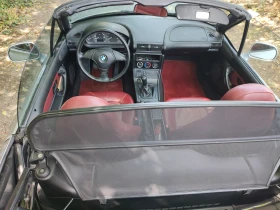 BMW Z3 1.9i 143hp, снимка 10