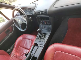 BMW Z3 1.9i 143hp, снимка 11