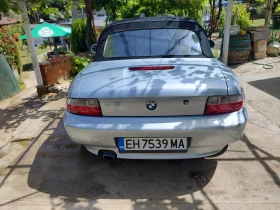 BMW Z3 1.9i 143hp, снимка 8