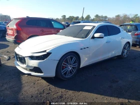 Maserati Ghibli S Q4* , снимка 2