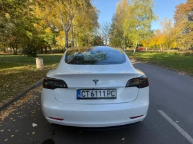     Tesla Model 3 TESLA 3 RWD STANDART RANGE