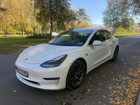     Tesla Model 3 TESLA 3 RWD STANDART RANGE