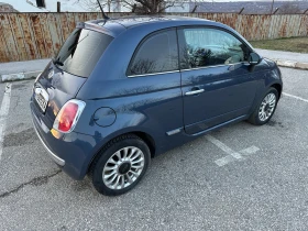 Fiat 500 1.2, снимка 5