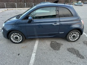 Fiat 500 1.2 | Mobile.bg    3