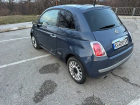 Fiat 500 1.2, снимка 4