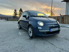 Fiat 500 1.2, снимка 1