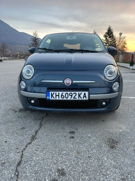 Fiat 500 1.2 | Mobile.bg    2