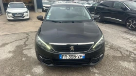 Peugeot 308 1.5BlueHdi EAT8  ACTIVE BUSINESS 1