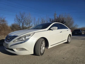 Hyundai Sonata Y20, снимка 2