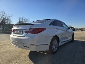 Hyundai Sonata Y20 | Mobile.bg    7