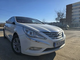 Hyundai Sonata Y20, снимка 1