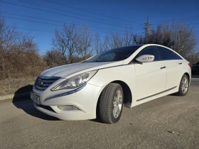 Hyundai Sonata Y20, снимка 3