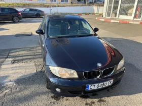 BMW 120 2.0 i Автоматик, снимка 12