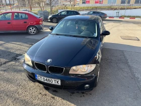 BMW 120 2.0 i Автоматик, снимка 2