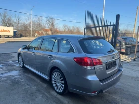 Subaru Legacy 2.5 GT Швейцария ТОП, снимка 8