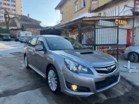 Subaru Legacy 2.5 GT TURBO Швейцария ТОП, снимка 5