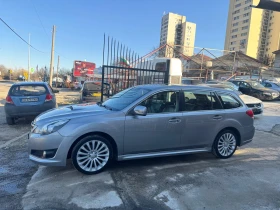 Subaru Legacy 2.5 GT Швейцария ТОП, снимка 9