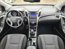 Hyundai I30 1.6CRDI-ЛИЗИНГ - 13600 лв. - 20981603 | Car24.bg