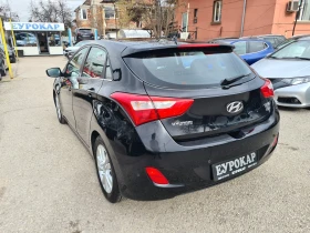 Hyundai I30 1.6CRDI-ЛИЗИНГ, снимка 7