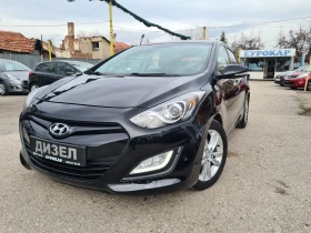 Hyundai I30 1.6CRDI-ЛИЗИНГ - 13600 лв. - 20981603 | Car24.bg