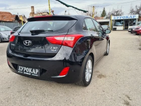 Hyundai I30 1.6CRDI-ЛИЗИНГ - 13600 лв. - 20981603 | Car24.bg