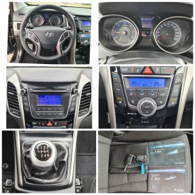 Hyundai I30 1.6CRDI-ЛИЗИНГ - 13600 лв. - 20981603 | Car24.bg