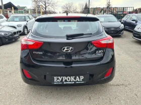 Hyundai I30 1.6CRDI-ЛИЗИНГ - 13600 лв. - 20981603 | Car24.bg