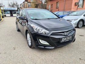 Hyundai I30 1.6CRDI-ЛИЗИНГ, снимка 3