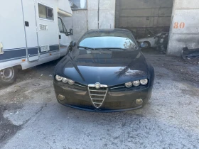 Alfa Romeo 159 sportwagon 1.750 TBi TI, снимка 6