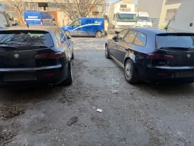 Alfa Romeo 159 sportwagon 1.750 TBi TI, снимка 16