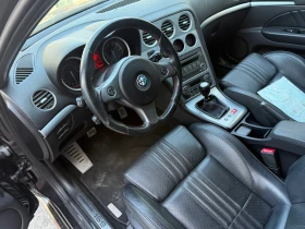 Alfa Romeo 159 sportwagon 1.750 TBi TI, снимка 1