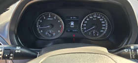 Hyundai I30 1.4.100кс.газ.евро6, снимка 14