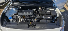 Hyundai I30 1.4.100кс.газ.евро6, снимка 16