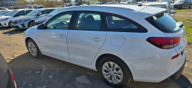 Hyundai I30 1.4.100кс.газ.евро6, снимка 3